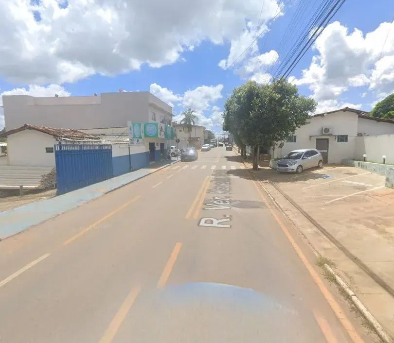 Lote 728m2 Região Nobre de Catalão Lote à Venda, 728 por R$ 1.400.000 no setor Setor Centr - Foto 9