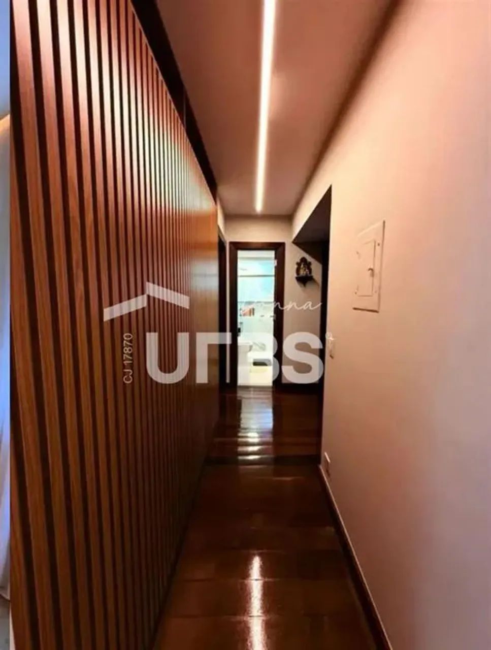 Apartamento à venda no Edfício Nostradamus - Setor Bueno - Foto 11