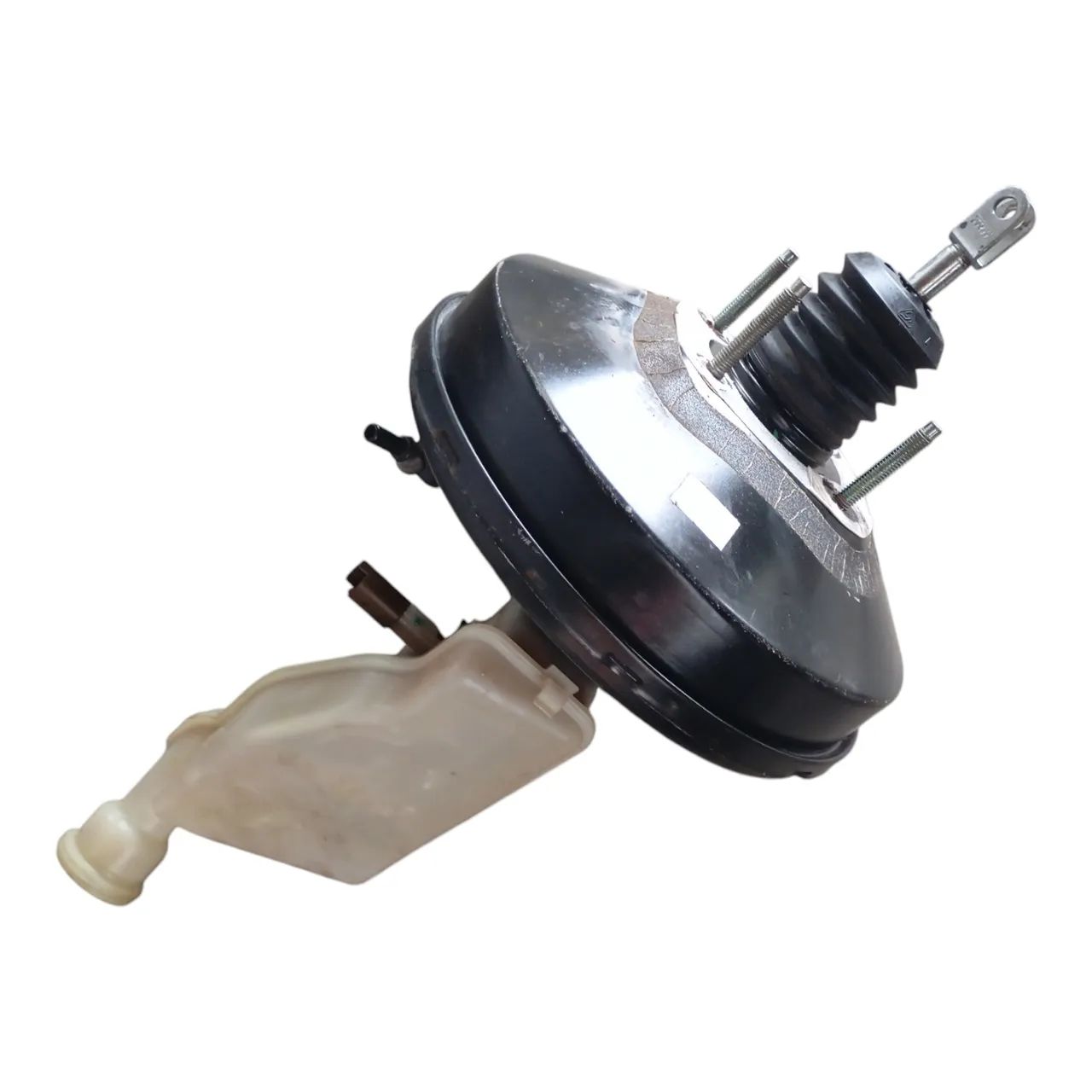 Hidrovacuo servo mestre freio Citroën C3 2009 2012 - Foto 4
