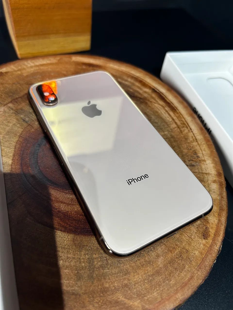 iPhone XS 64GB - Funcionando 100% - Celulares e Smartphones