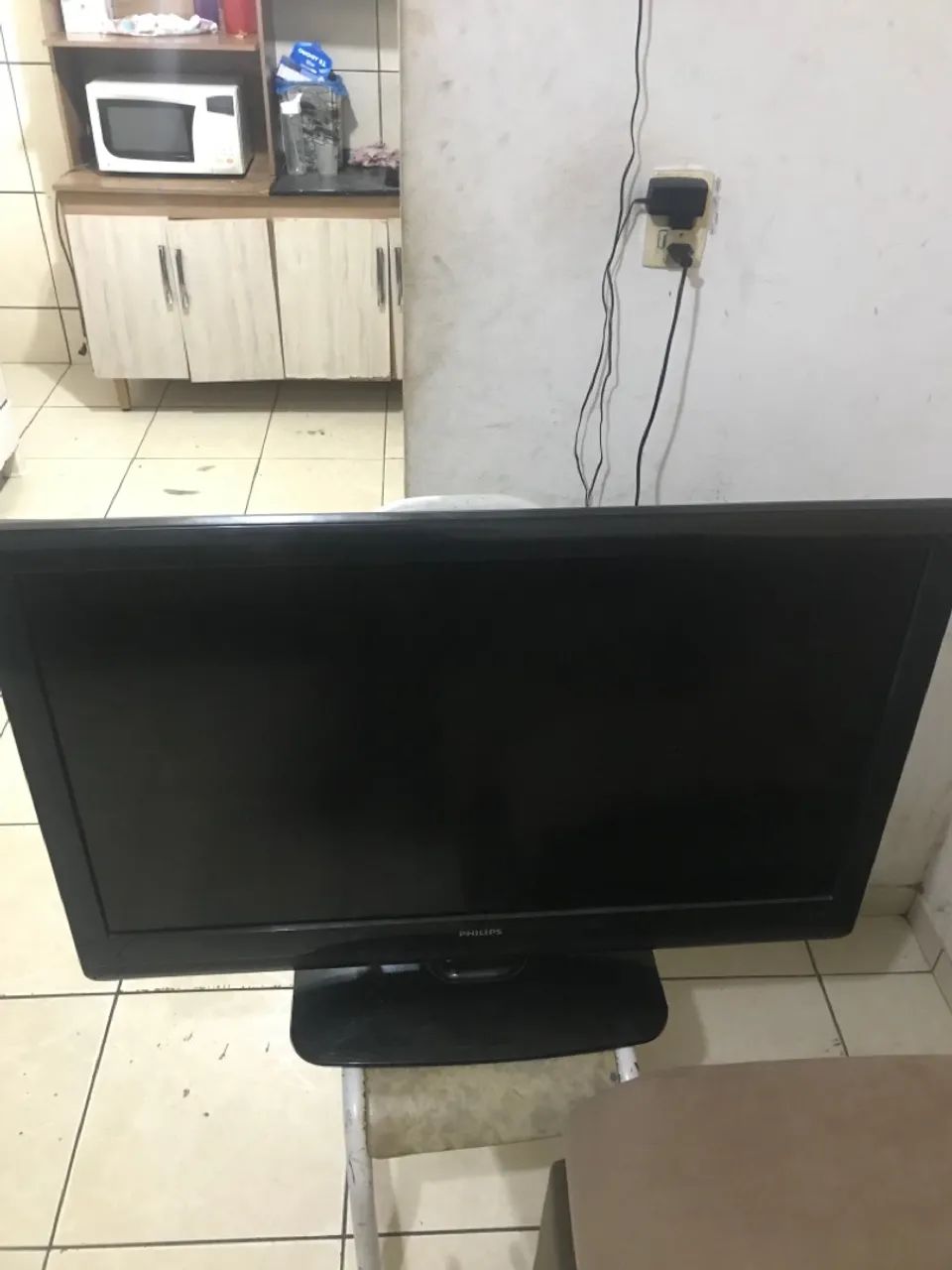 Vendo tv philips urgente - Foto 2