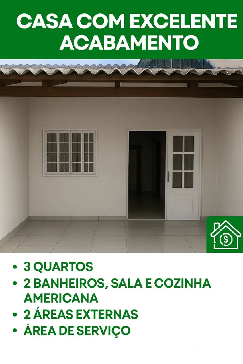 Foto - Manaus - Cidade Nova