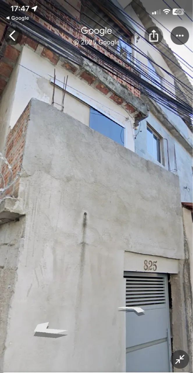 Foto - Belo Horizonte - Madre Gertrudes