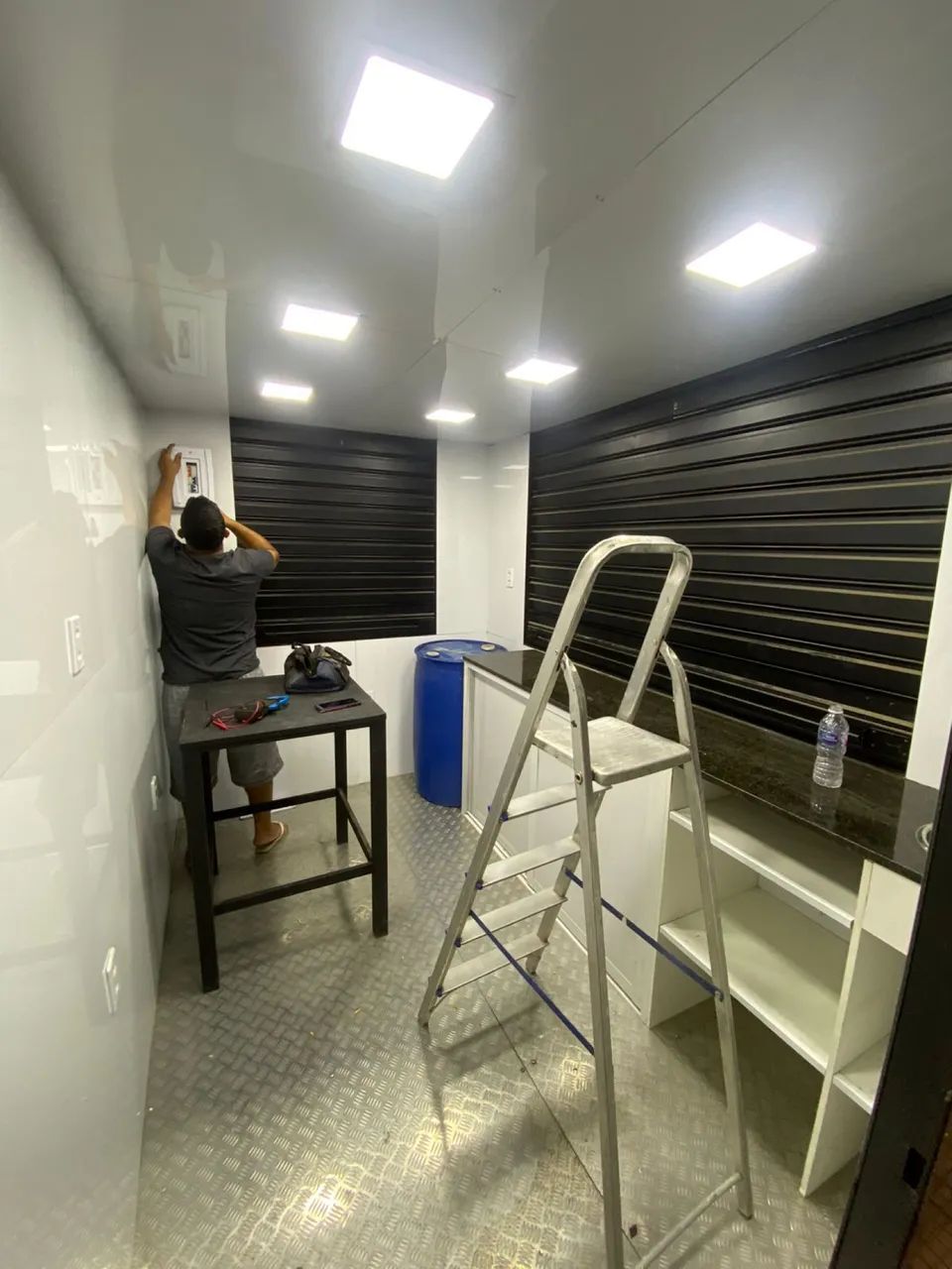 Trailer à Venda 64313441663105122