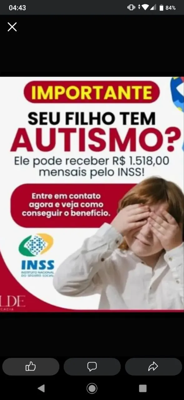 Autismo