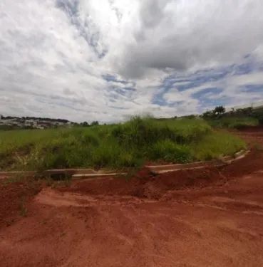Terreno Residencial - Dracena/SP