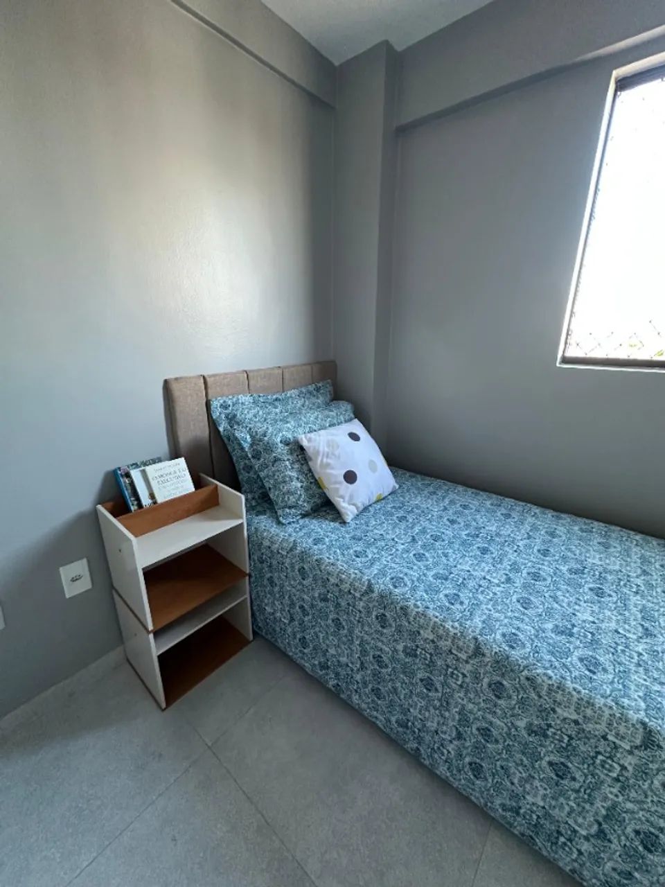 Intermares apartamento 2 Quartos - Foto 5
