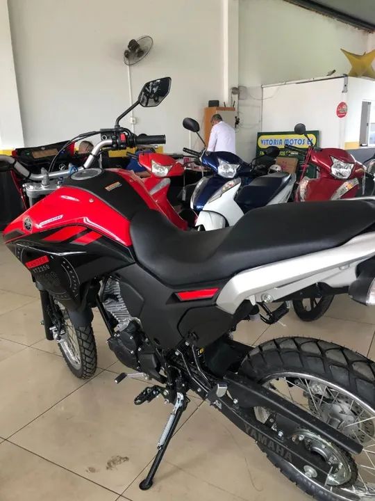 YAMAHA LANDER 250Cc 00Km - Foto 5