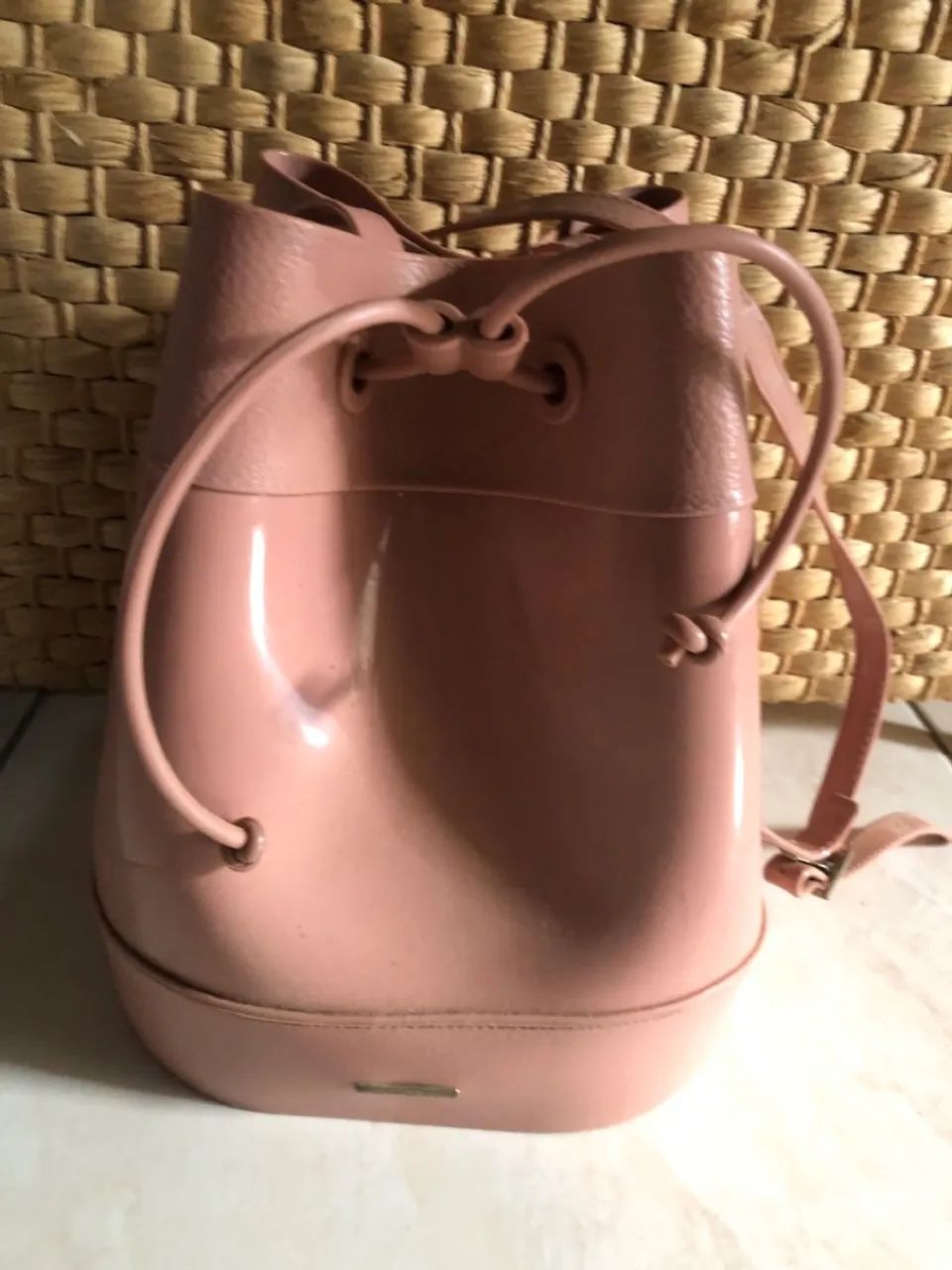 Bolsa petite jolie 
