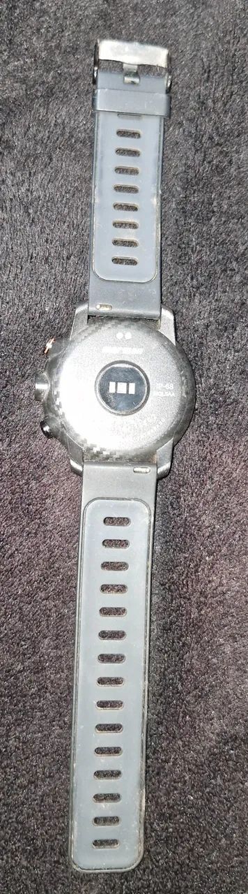 Relógio Smartwatch Mormaii Evolution Original  - Foto 2