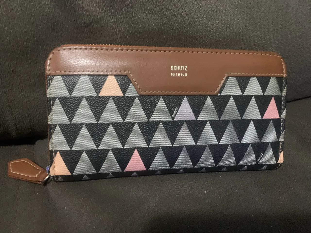 Carteira Schütz  - Foto 2