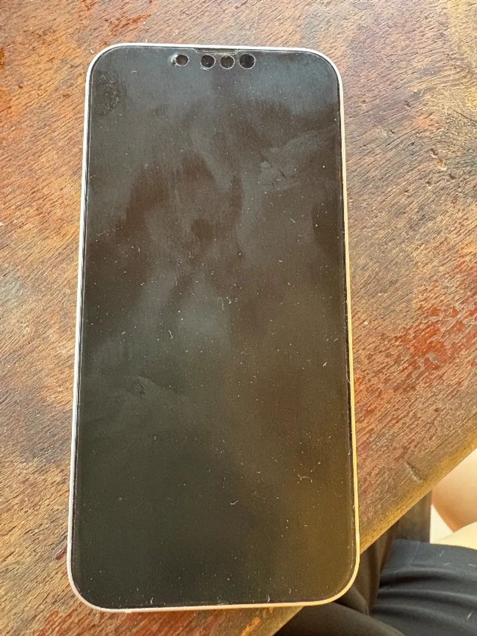 Vendo IPhone 13 - Foto 4