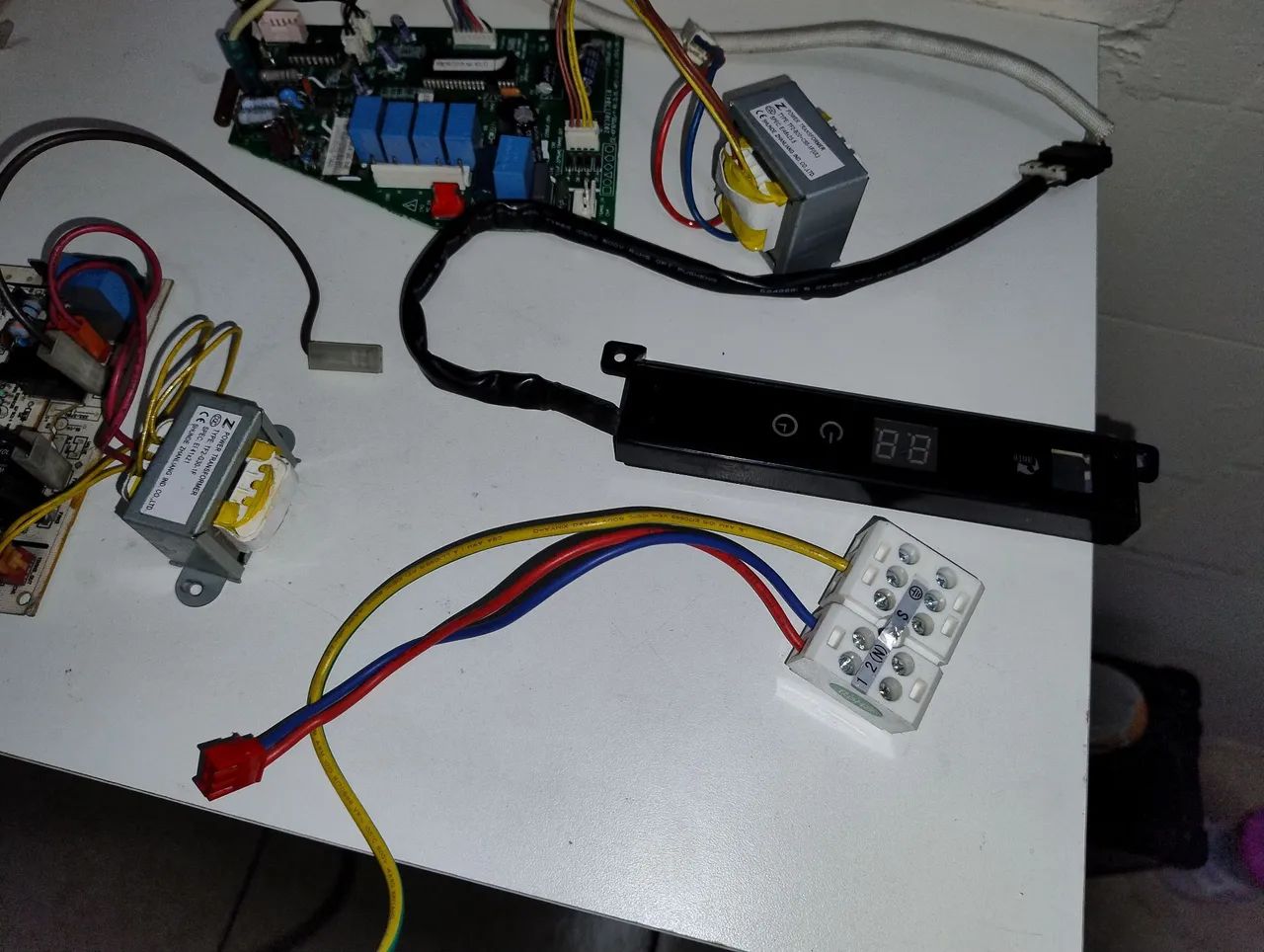 Peças para Ar Condicionado - Foto 4