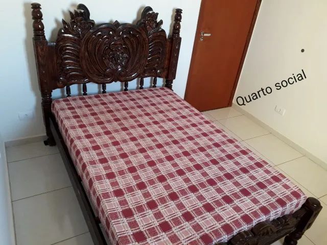 casa para temporada em porto rico - Foto 3