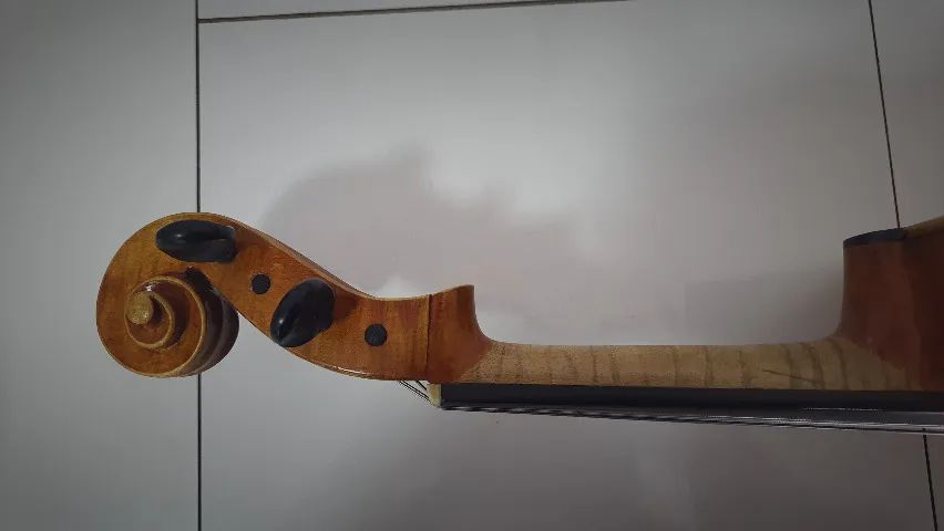 Viola de arco tamanho 40 - Foto 5