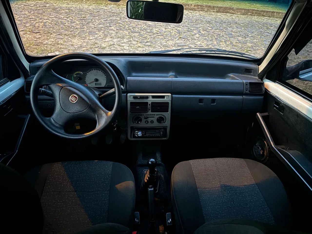 Fiat uno completo - Foto 4