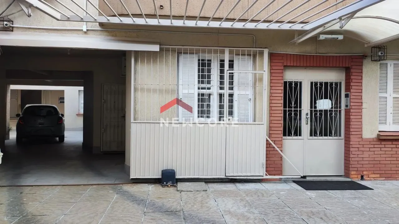 Apartamento em Avenida Berlim - Auxiliadora - Porto Alegre/RS