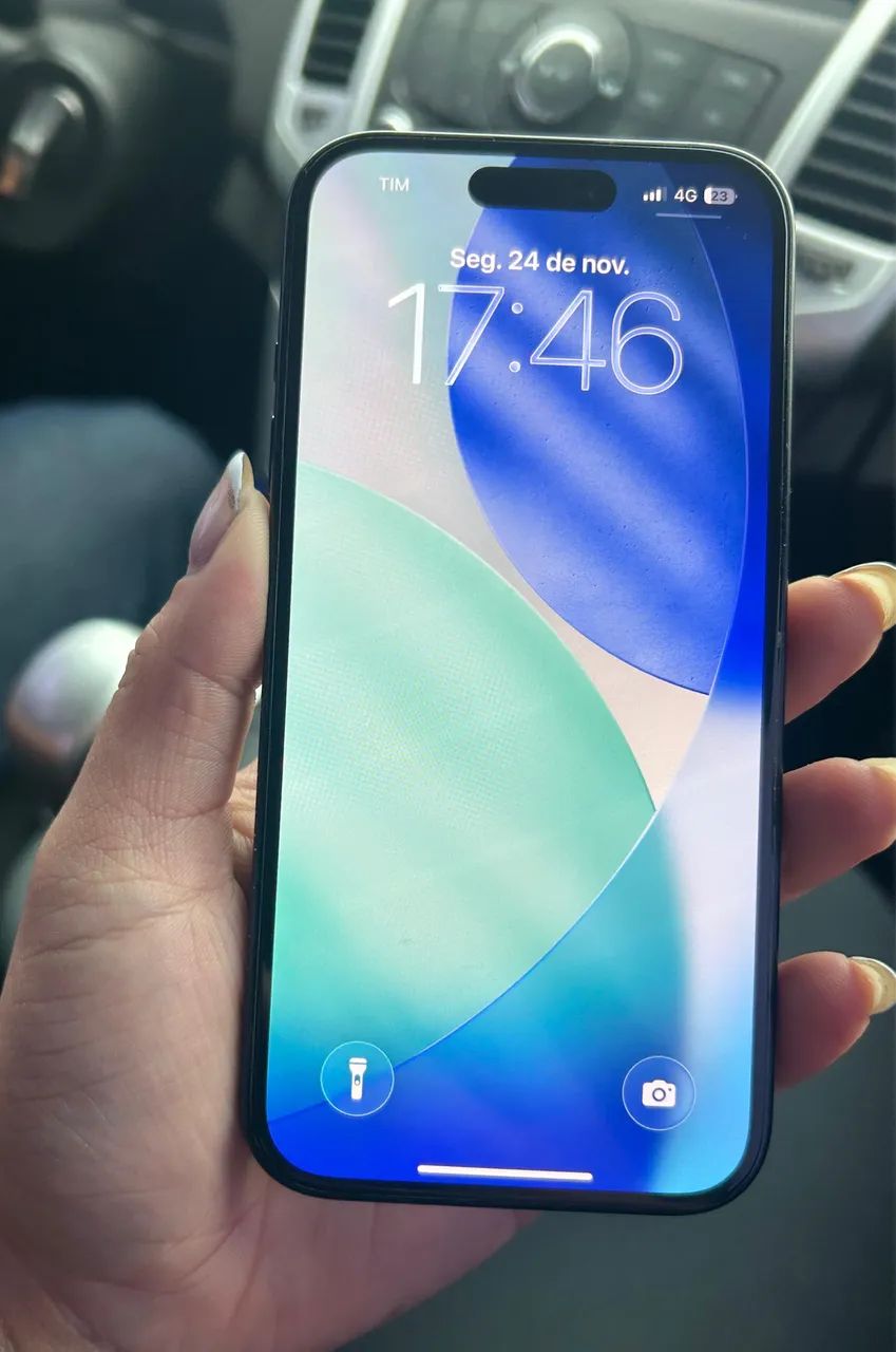 iPhone 15  - Foto 3
