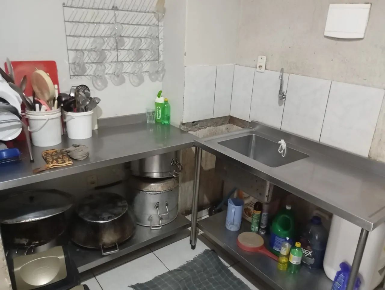 Vende  Restaurante Completo  - Foto 5