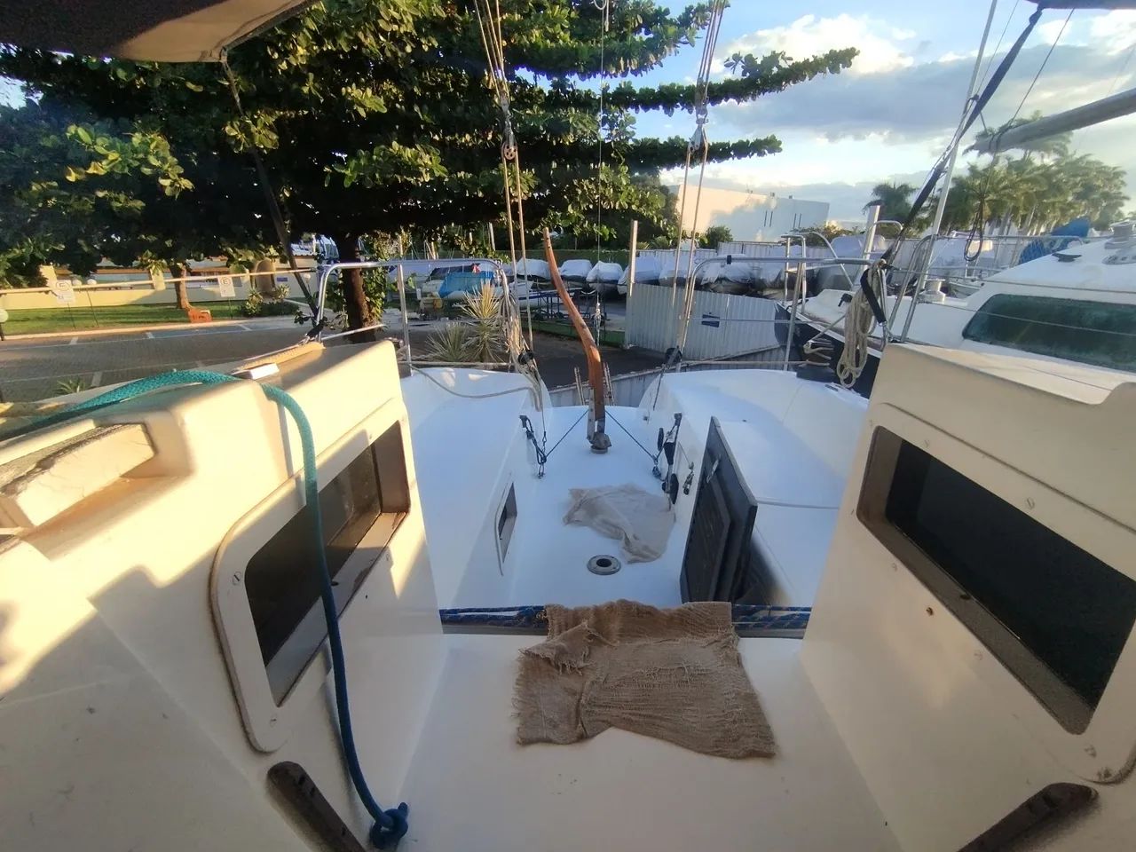 Veleiro fast 310 - Foto 10