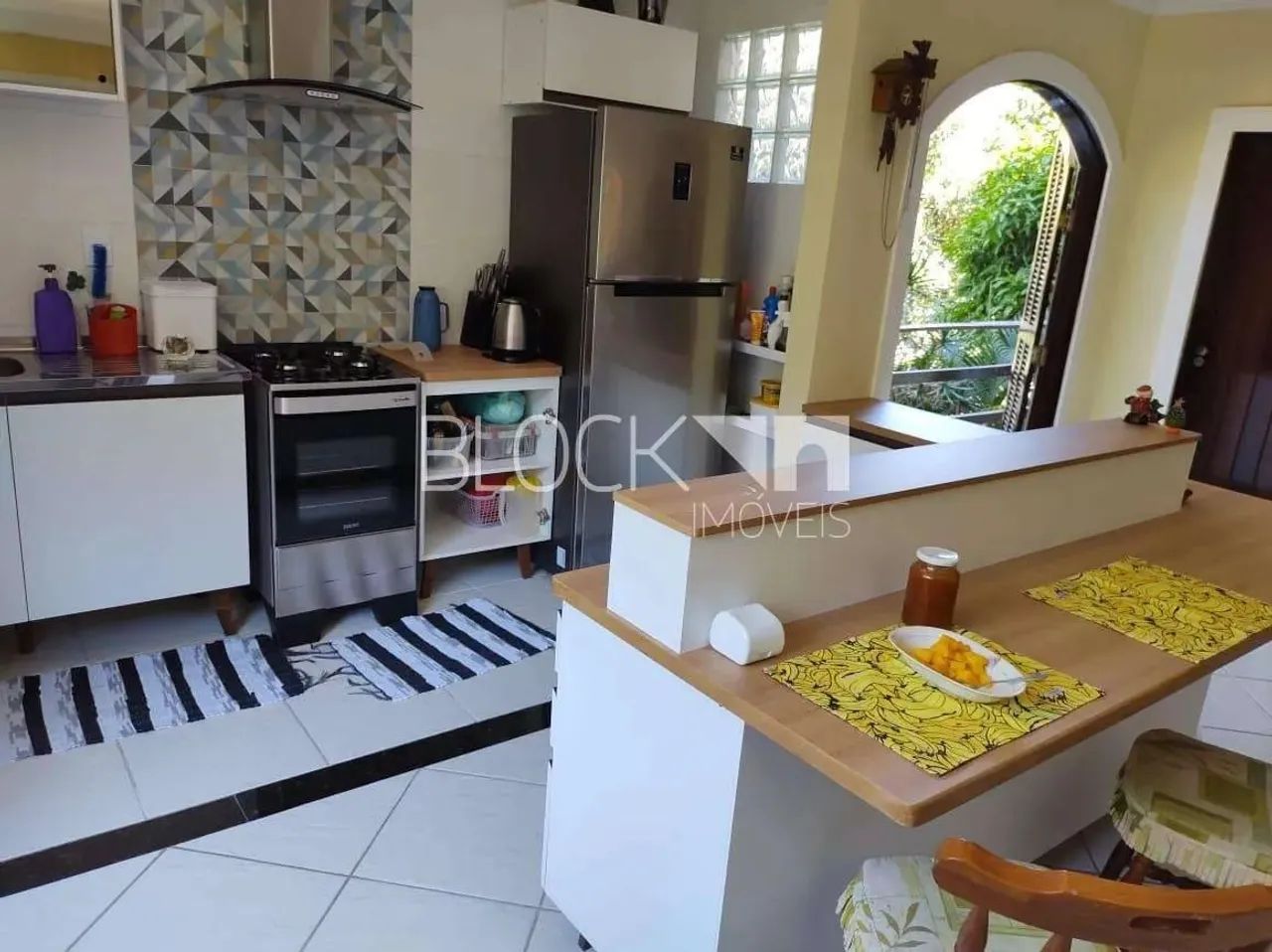 Itanhangá | Casa de Condomínio 4 quartos, sendo 2 suites - Foto 8