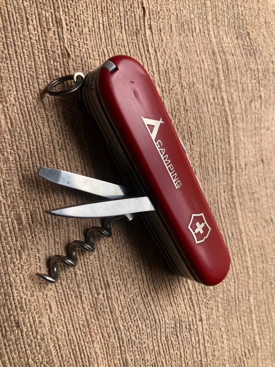 Canivete Victorinox Ranger - Foto 4