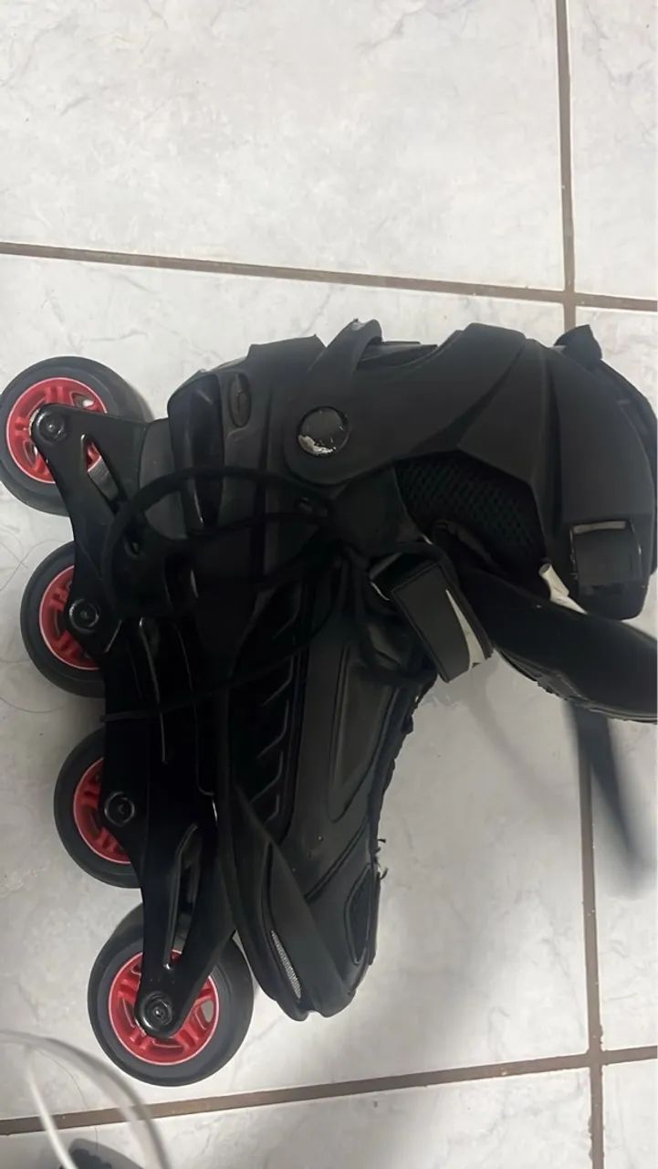 Patins traxart - Foto 2