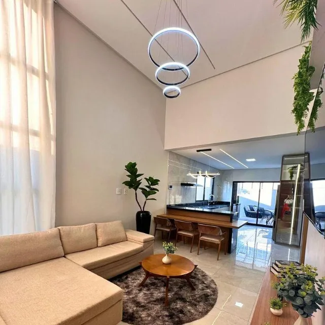 Casa Jardim Itapemirim