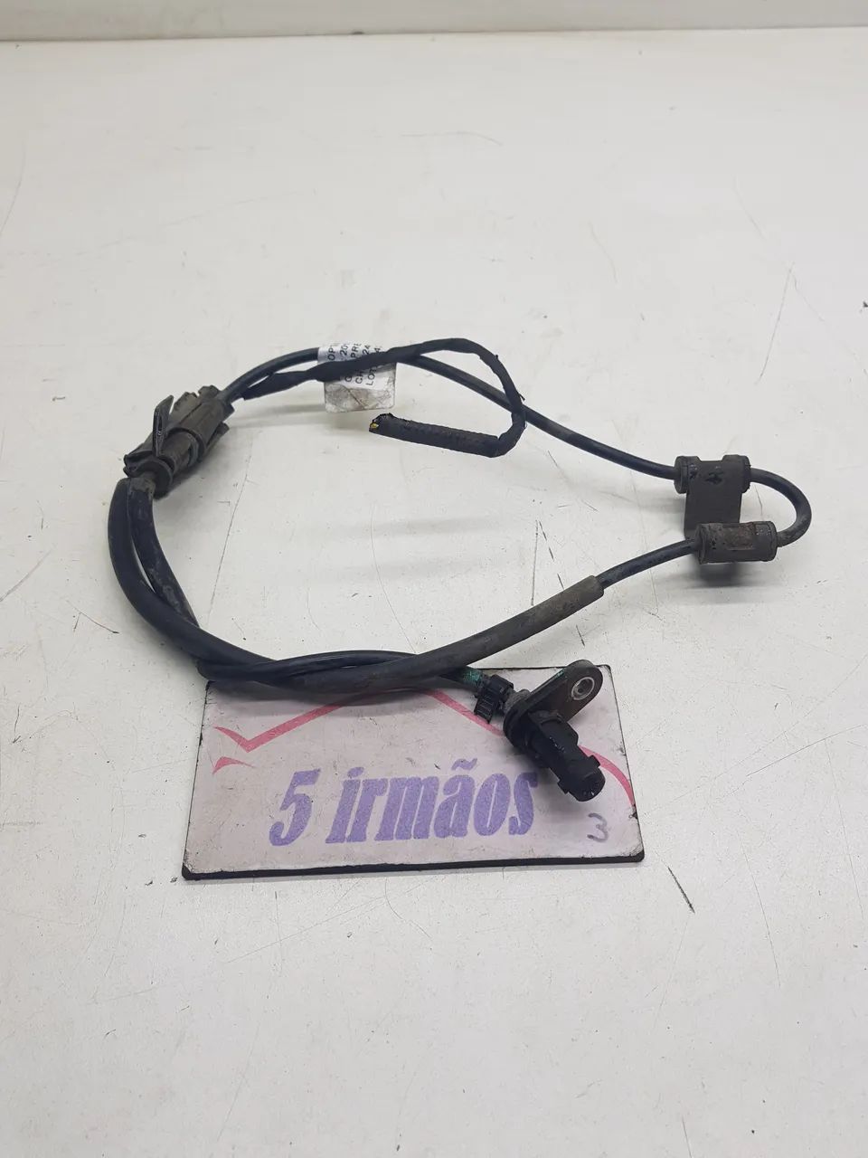 Sensor Roda Dianteiro Esquerdo Kia Optima 2.4 2012 / 2013 - Foto 3