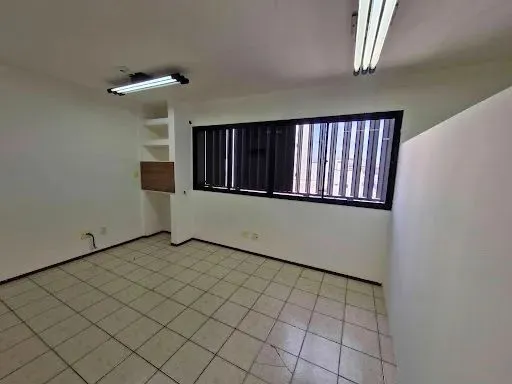 Sala comercial para alugar, 80 m² - Centro Empresarial Rio Branco - Bauru/SP