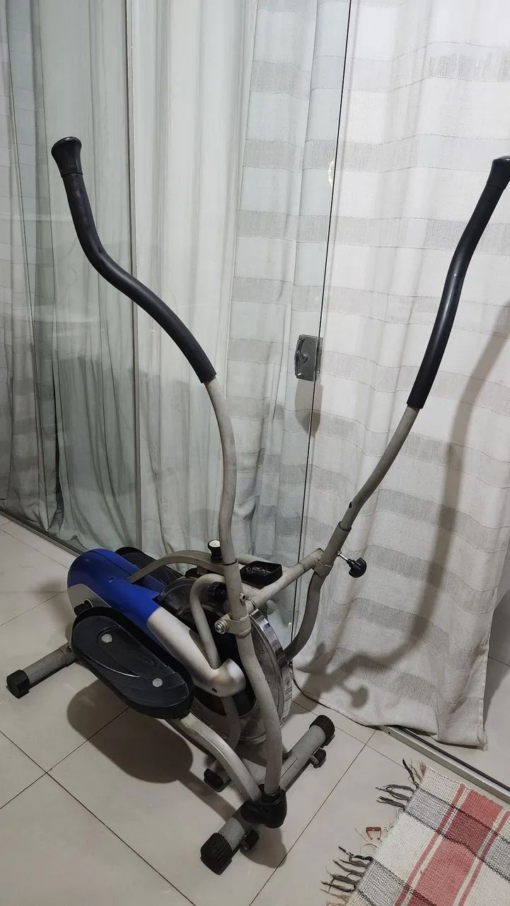 Eliptico DOAÇÃO  - Foto 3
