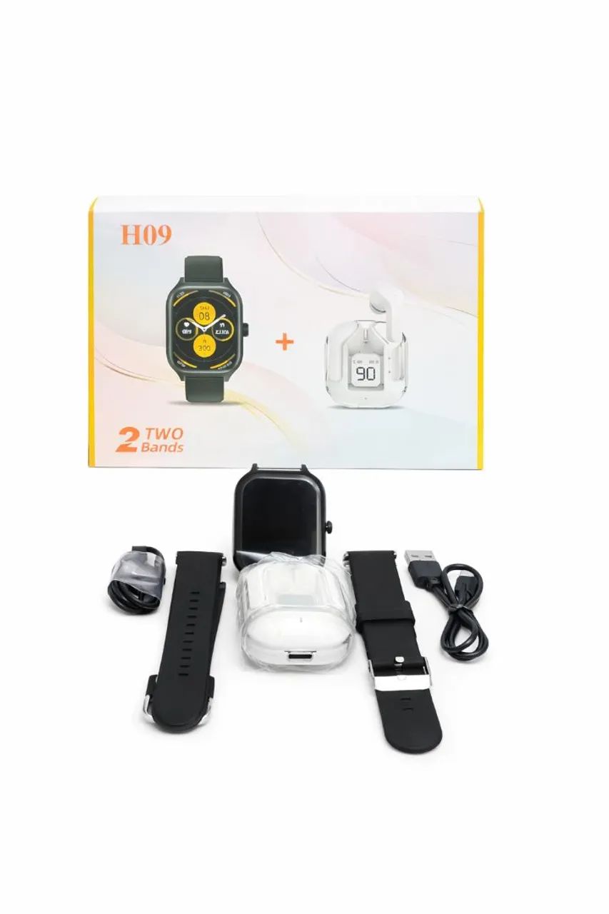 Smartwatch