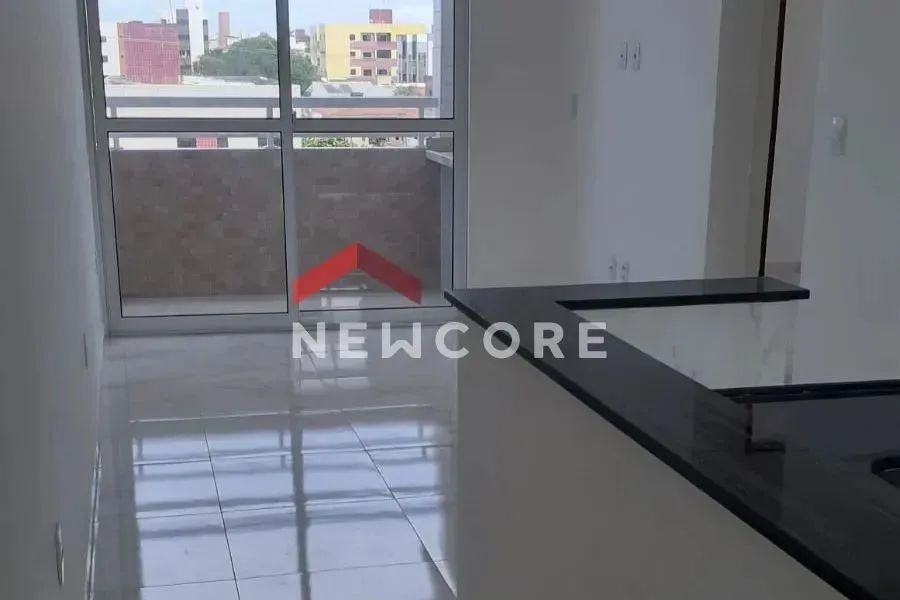 Apartamento em Rua Tabelião Erinaldo Nunes Oliveira - Jardim Cidade Universitária - João P - Foto 2