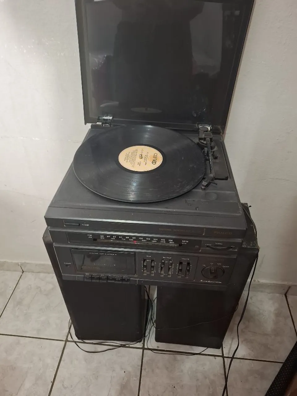 Vendo Radiola