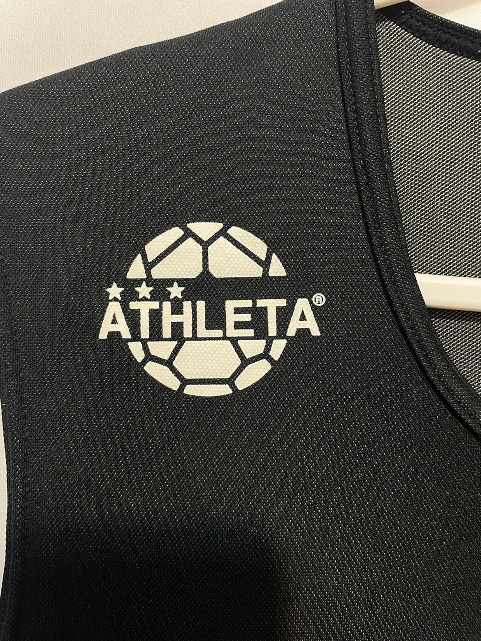 Camiseta de futebol athleta  - Foto 3