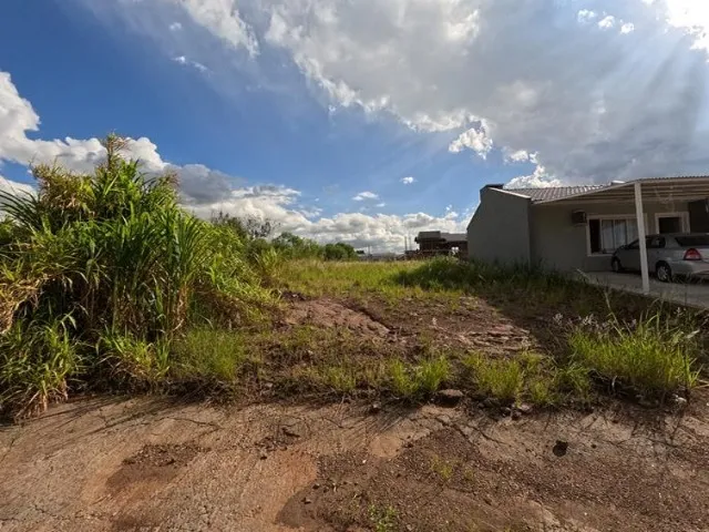 Terreno bairro Medianeira em Arroio do Meio-RS