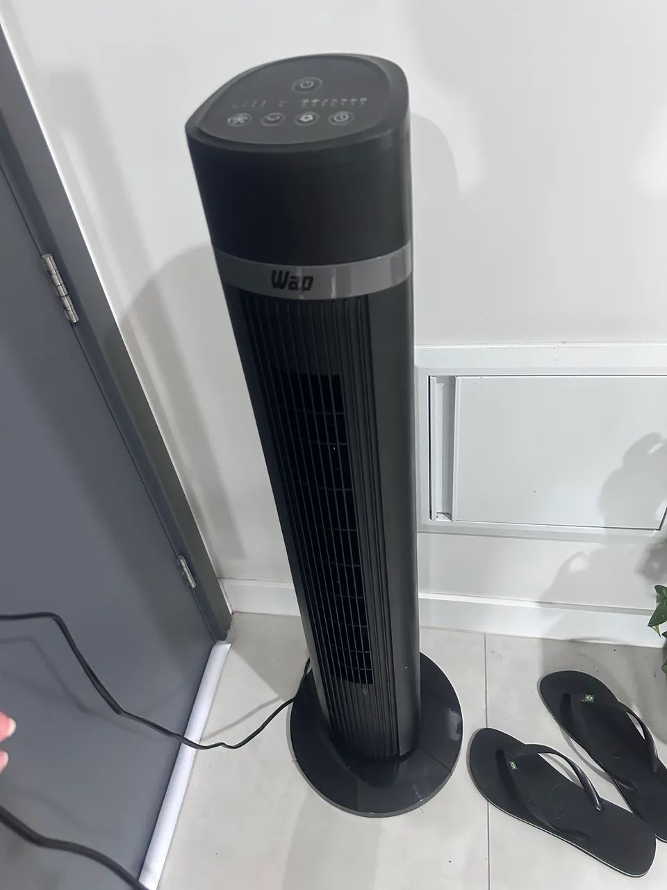 Ventilador wap - Foto 2