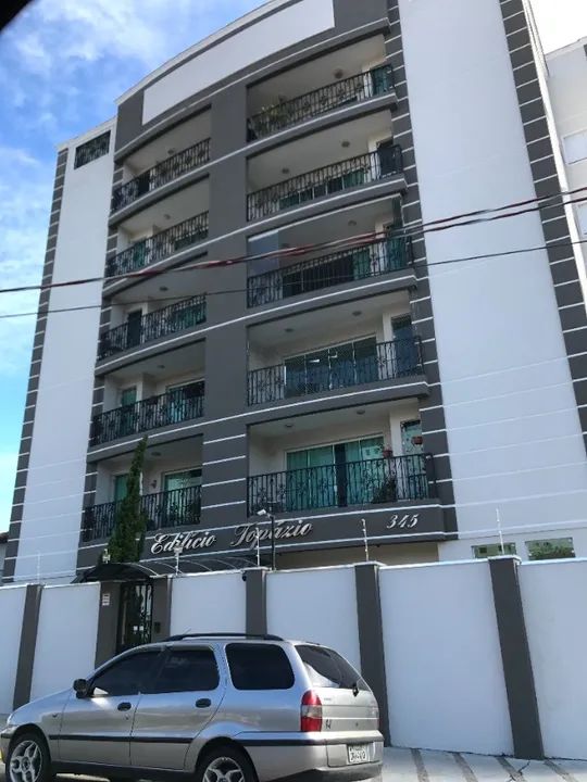 Apartamento 3 Dorm. no Centro da Cidade
