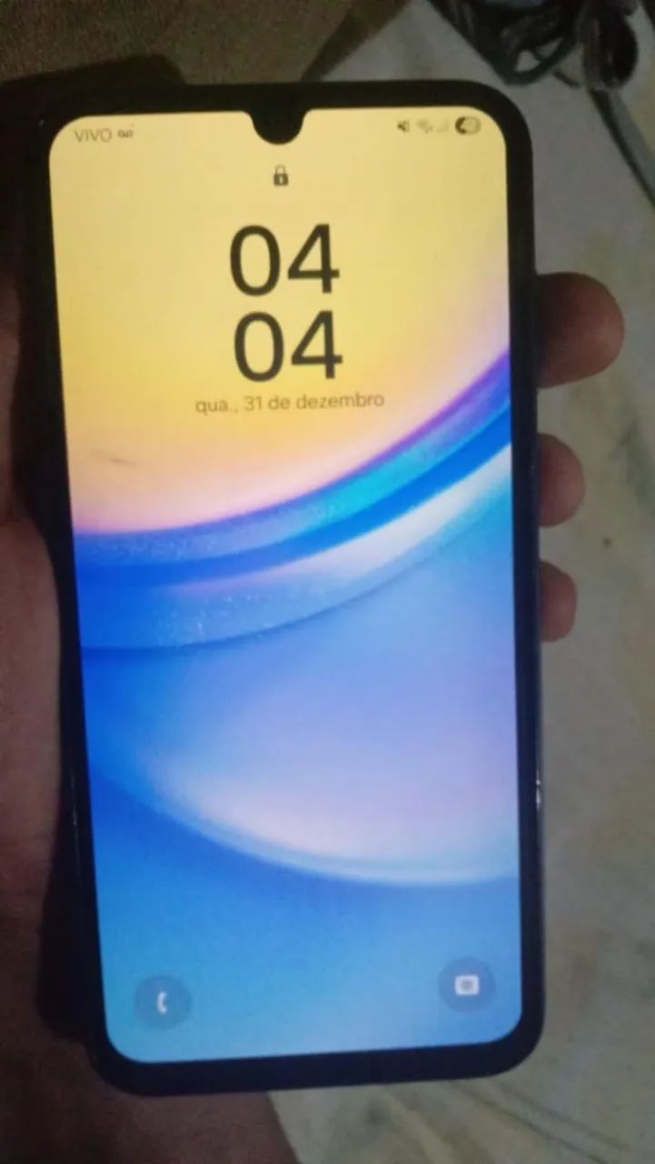 Galaxy A15 5G - Foto 3