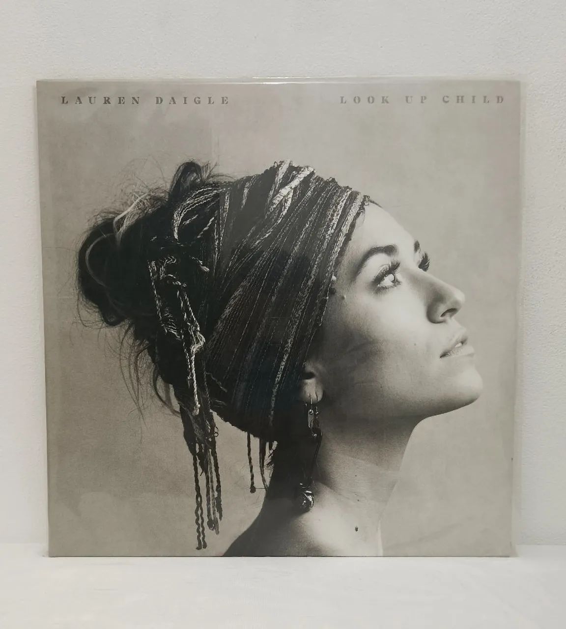 Vinil Lauren Daigle - Look UP Child