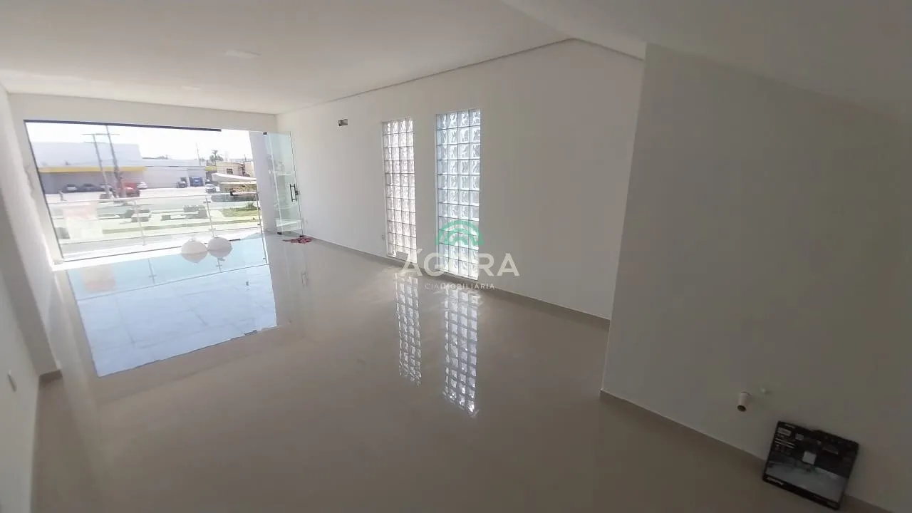 Loja com 50m²