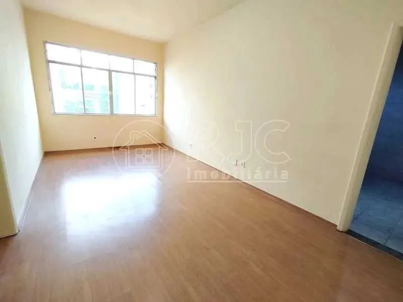 Apartamento : Padrão / Residencial / Tijuca - Foto 2