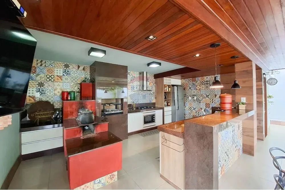 "Luxo e Conforto: Bela casa em São José" - Foto 4