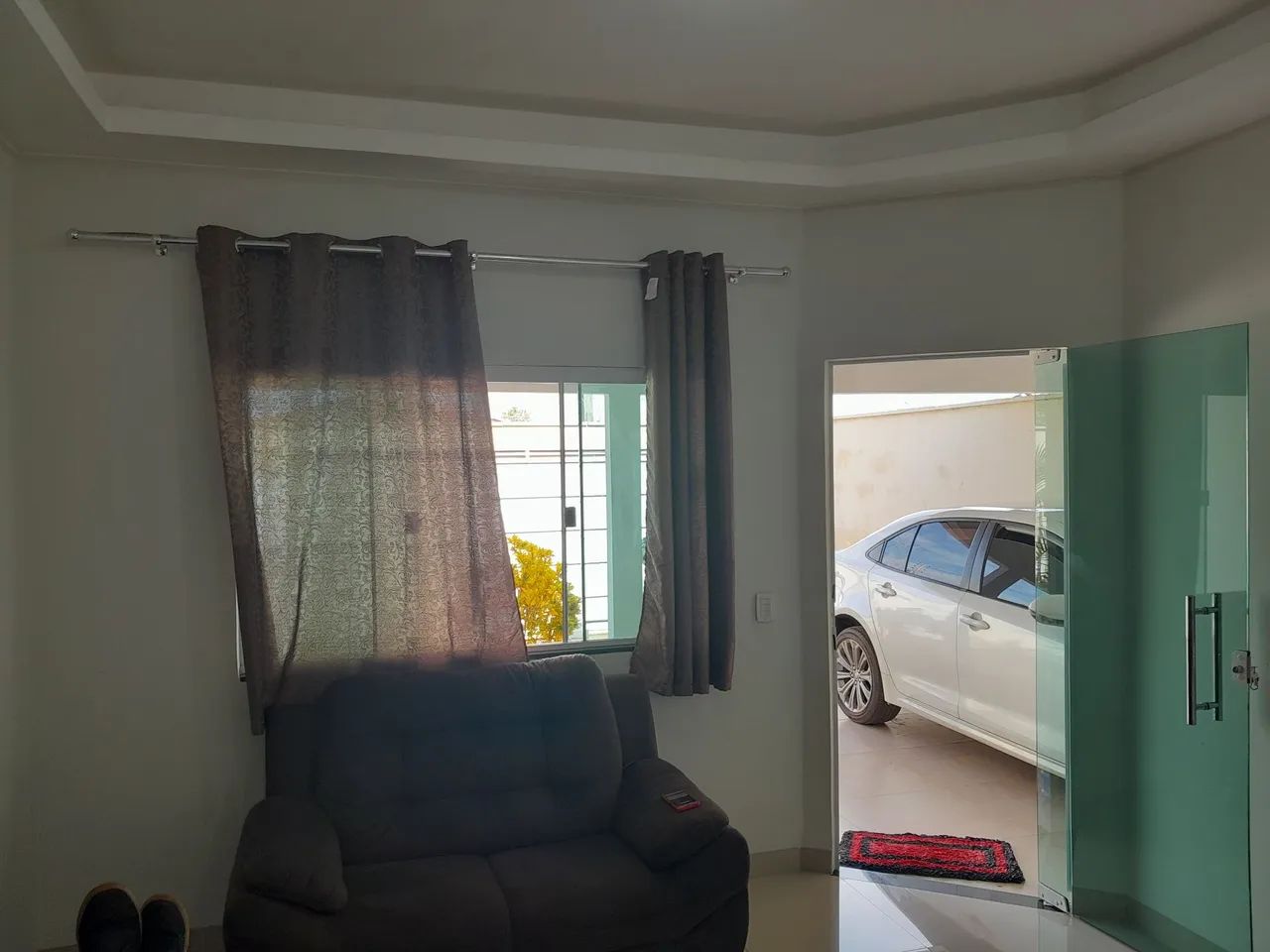Excelente casa na ARSE 121, em um lote só - Foto 3