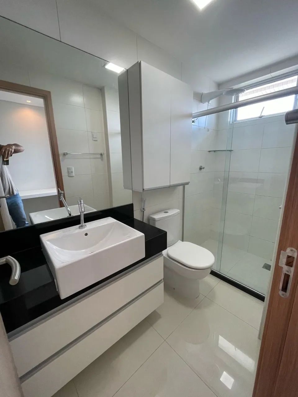 ALUGA-SE. 158m2.  APARTAMENTO DE ALTO PADRÃO  - Foto 4