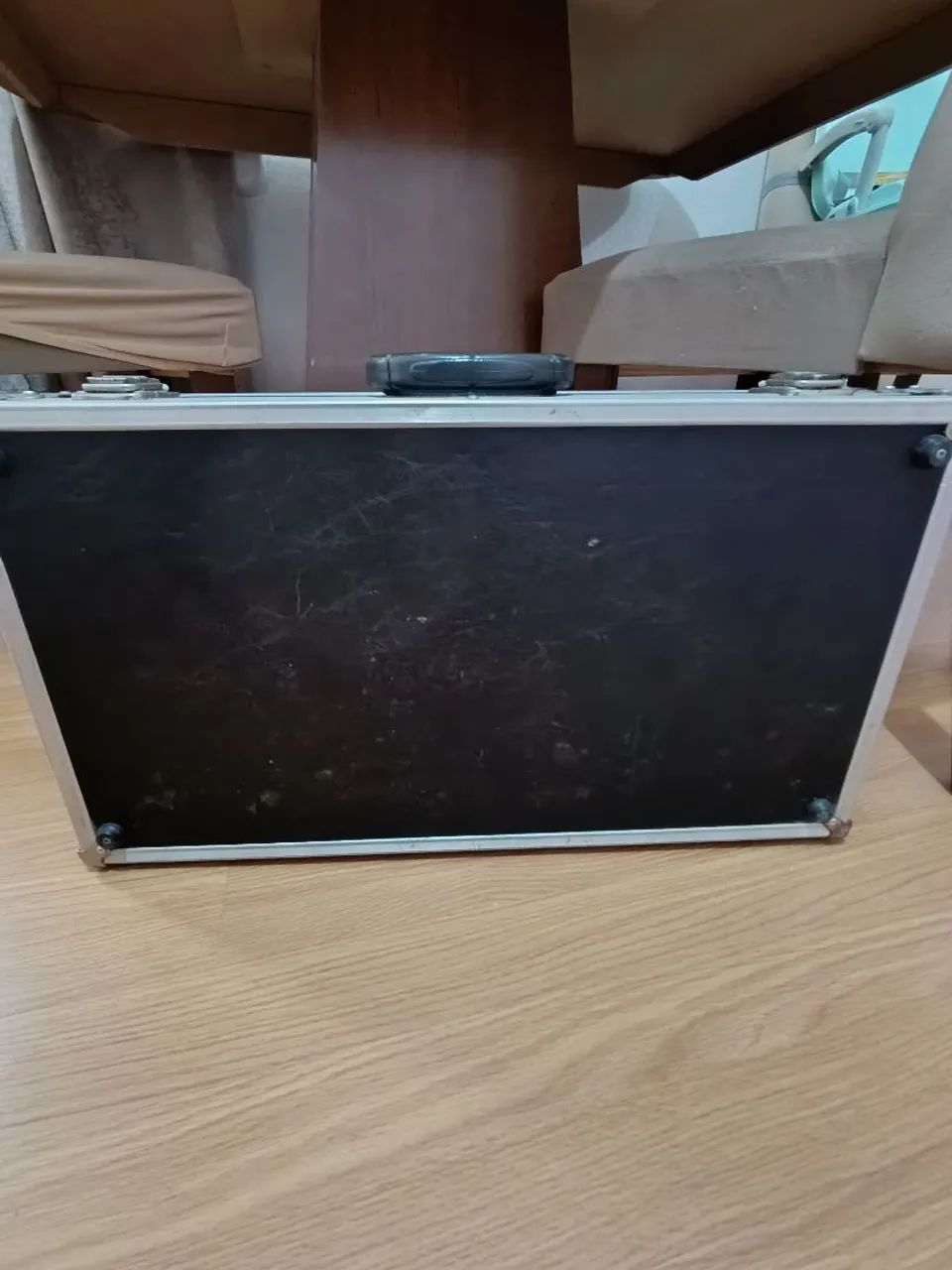 case para pedais - Foto 4