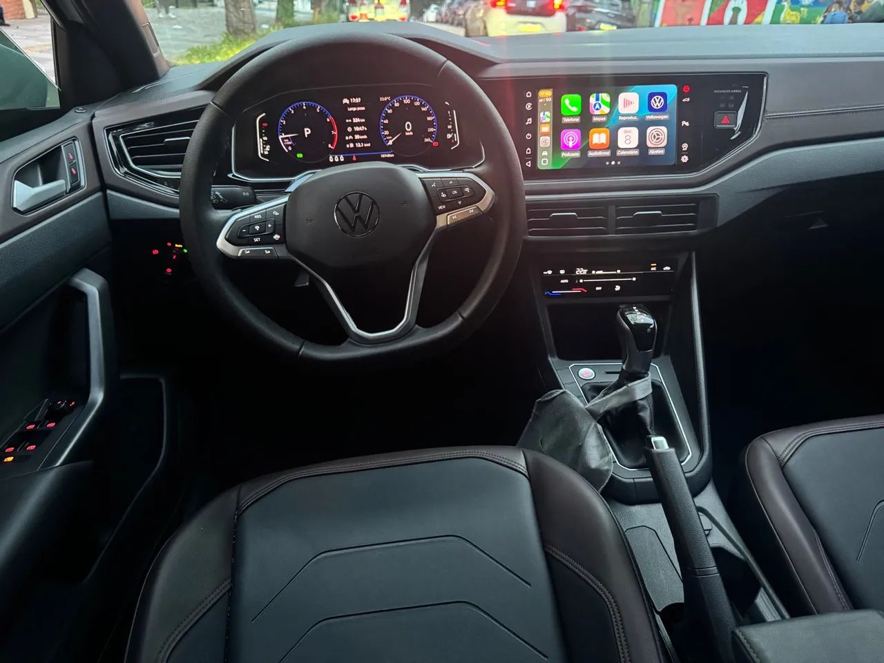 VW Virtus Highline 2024  - Foto 2
