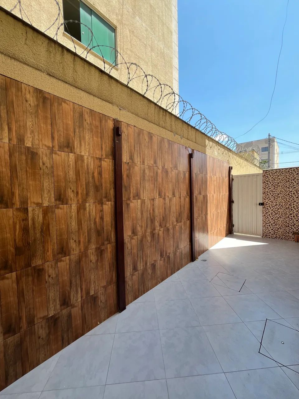 Foto - Ribeirão das Neves - Porto Seguro