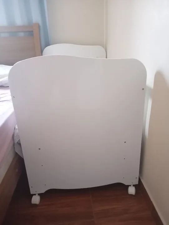 Berço Infantil  - Foto 4