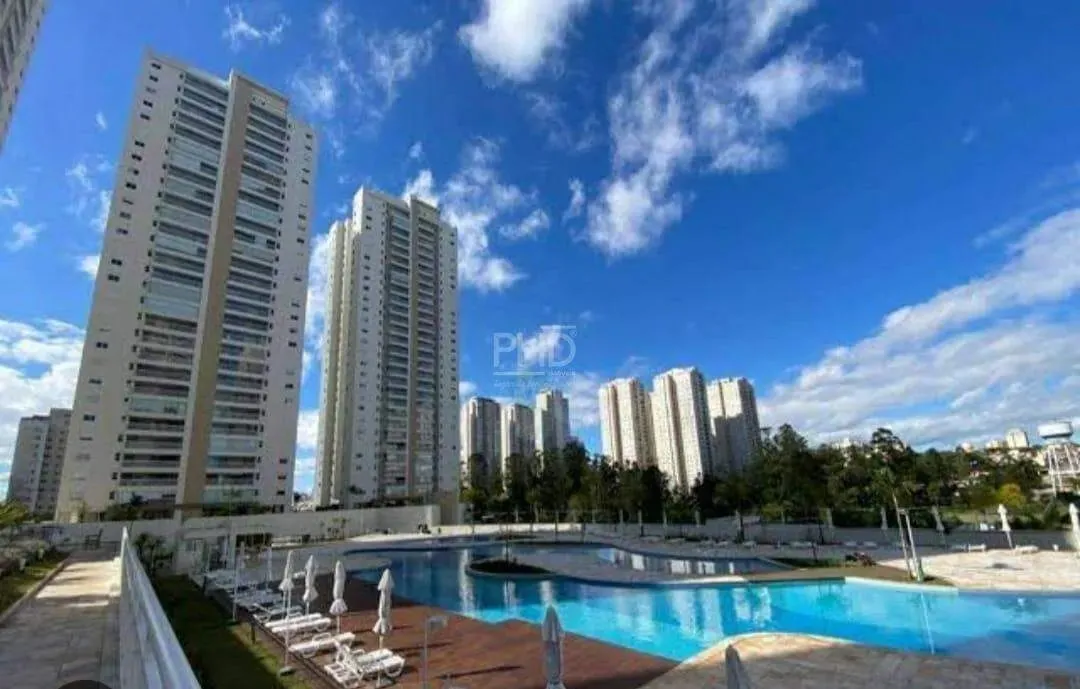 Apartamento para Locação Condomínio Domo Home | São Bernardo do Campo/SP